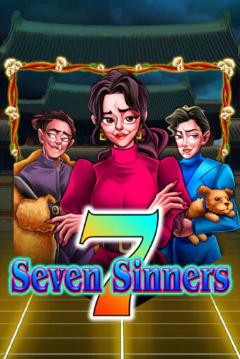 Играть Seven Sinners без регистрации | Вулкан Неон бесплатные игры