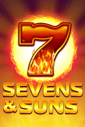 Играть Sevens & Suns без регистрации | Вулкан Неон бесплатные игры