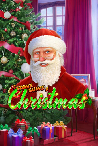 Играть Shake Shake Christmas без регистрации | Вулкан Неон бесплатные игры