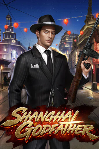 Играть Shanghai Godfather без регистрации | Вулкан Неон бесплатные игры