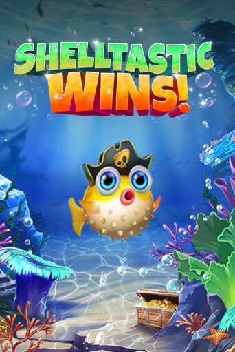 Играть Shelltastic Wins без регистрации | Вулкан Неон бесплатные игры