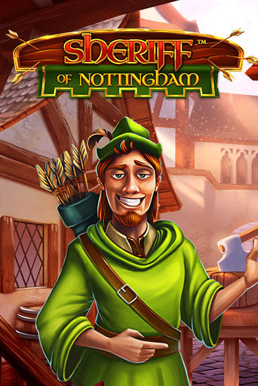 Играть Sheriff of Nottingham без регистрации | Вулкан Неон бесплатные игры