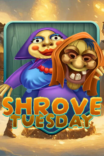 Играть Shrove Tuesday без регистрации | Вулкан Неон бесплатные игры