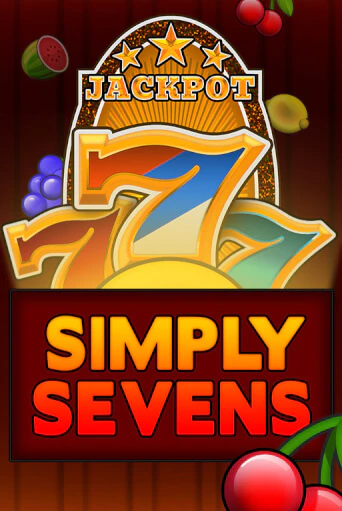 Играть Simply Sevens без регистрации | Вулкан Неон бесплатные игры