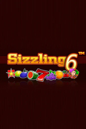 Играть Sizzling6 без регистрации | Вулкан Неон бесплатные игры