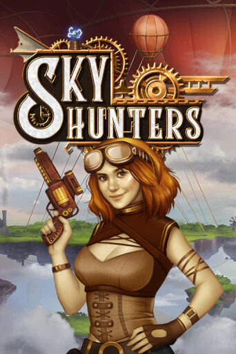 Играть Sky Hunters Gamble Feature без регистрации | Вулкан Неон бесплатные игры