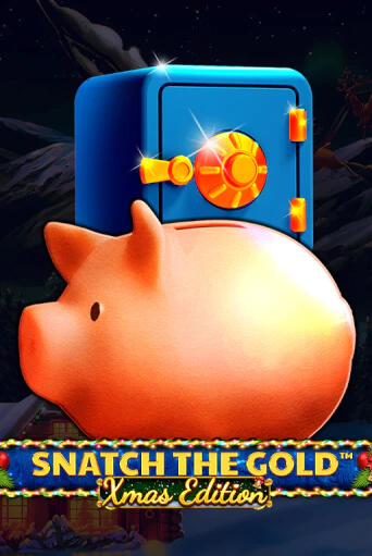 Играть Snatch The Gold Xmas без регистрации | Вулкан Неон бесплатные игры