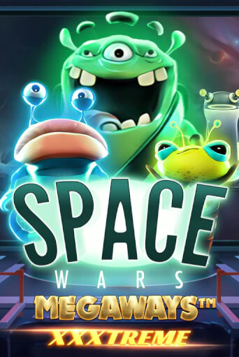 Играть Space Wars Megaways XXXtreme без регистрации | Вулкан Неон бесплатные игры