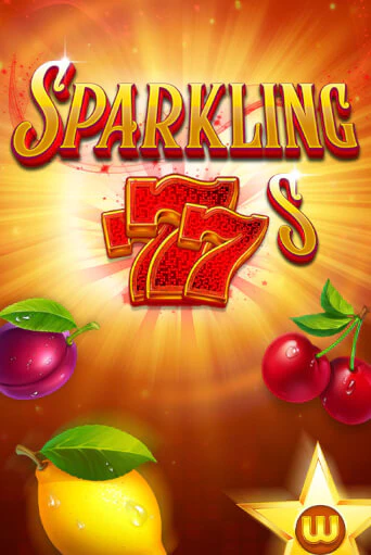 Играть Sparkling 777's без регистрации | Вулкан Неон бесплатные игры