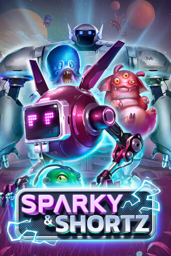 Играть Sparky & Shortz без регистрации | Вулкан Неон бесплатные игры