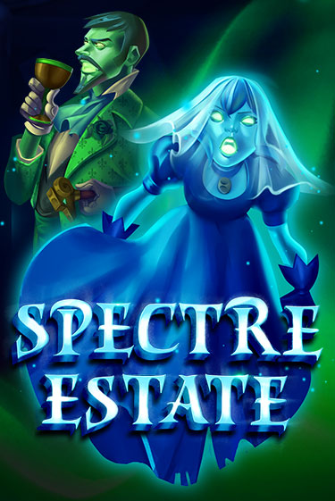 Играть Spectre Estate без регистрации | Вулкан Неон бесплатные игры