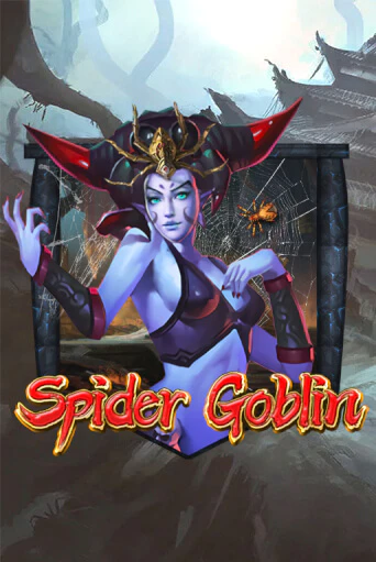 Играть Spider Goblin без регистрации | Вулкан Неон бесплатные игры