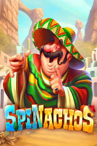 Играть Spinachos без регистрации | Вулкан Неон бесплатные игры