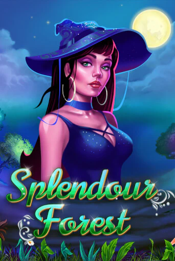 Играть Splendour Forest без регистрации | Вулкан Неон бесплатные игры