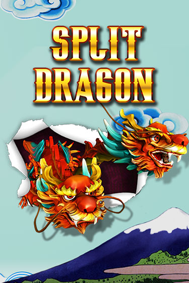 Играть Split Dragon без регистрации | Вулкан Неон бесплатные игры