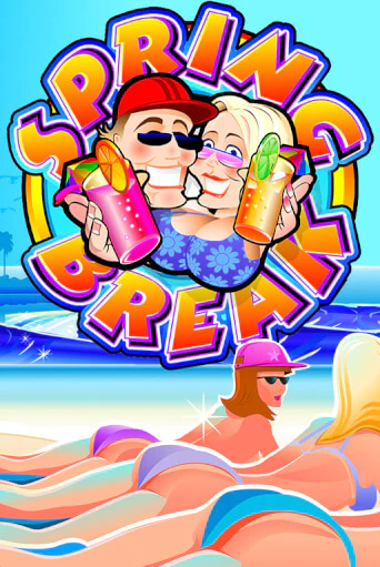 Играть Spring Break без регистрации | Вулкан Неон бесплатные игры