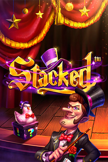 Играть Stacked без регистрации | Вулкан Неон бесплатные игры