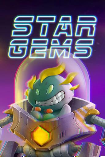 Играть Star Gems без регистрации | Вулкан Неон бесплатные игры