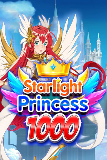 Играть Starlight Princess 1000 без регистрации | Вулкан Неон бесплатные игры