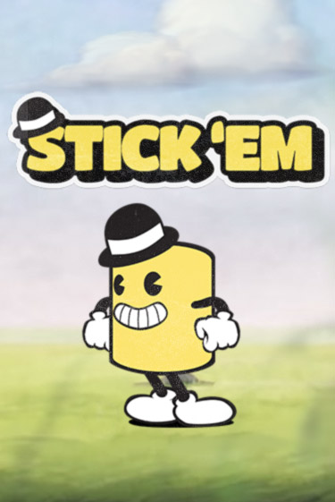 Играть Stickem без регистрации | Вулкан Неон бесплатные игры