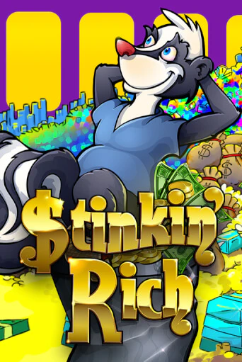 Играть Stinkin’ Rich без регистрации | Вулкан Неон бесплатные игры