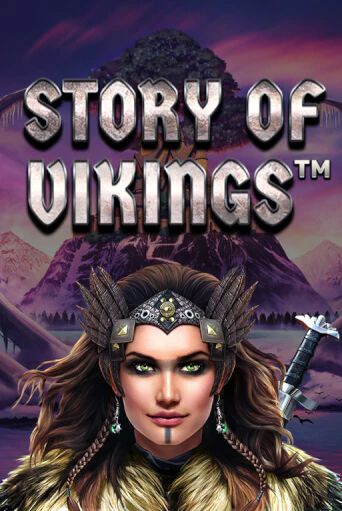 Играть Story Of Vikings без регистрации | Вулкан Неон бесплатные игры