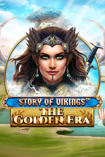 Играть Story Of Vikings - The Golden Era без регистрации | Вулкан Неон бесплатные игры