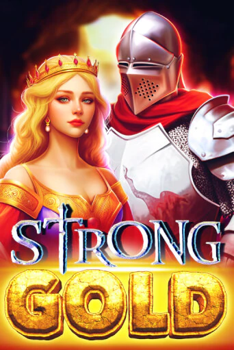 Играть StrongGold без регистрации | Вулкан Неон бесплатные игры