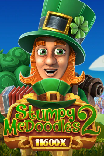 Играть Stumpy McDoodles 2 без регистрации | Вулкан Неон бесплатные игры
