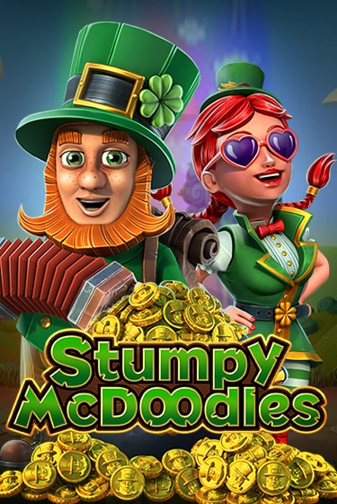 Играть Stumpy McDoodles без регистрации | Вулкан Неон бесплатные игры