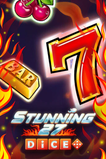 Играть Stunning 27 Dice без регистрации | Вулкан Неон бесплатные игры