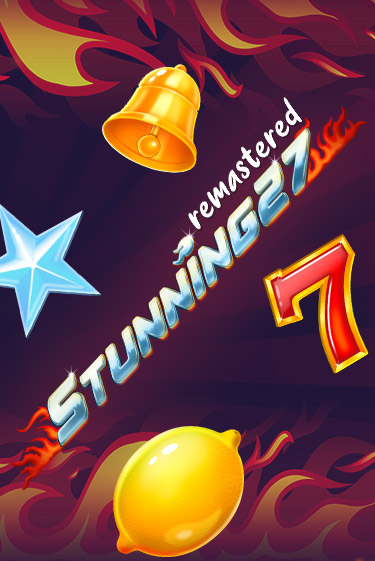 Играть Stunning 27 Remastered без регистрации | Вулкан Неон бесплатные игры