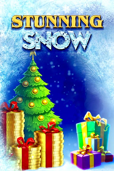Играть Stunning Snow без регистрации | Вулкан Неон бесплатные игры