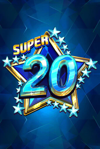 Играть Super 20 Stars без регистрации | Вулкан Неон бесплатные игры