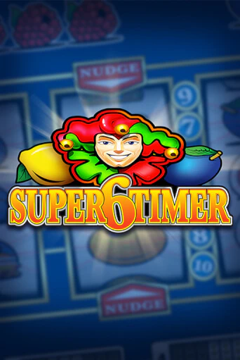 Играть Super6Timer без регистрации | Вулкан Неон бесплатные игры