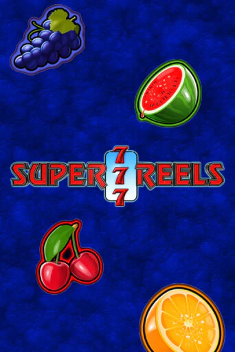 Играть Super 7 Reels без регистрации | Вулкан Неон бесплатные игры
