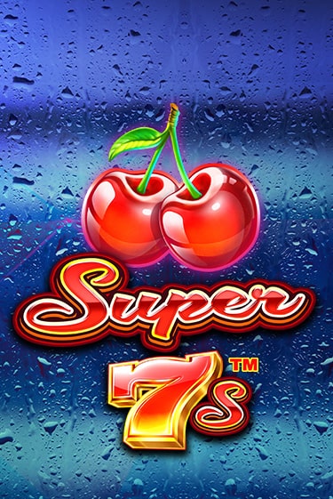 Играть Super 7s™ без регистрации | Вулкан Неон бесплатные игры