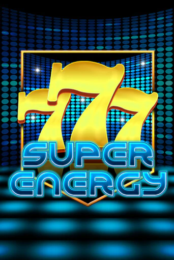 Играть Super Energy без регистрации | Вулкан Неон бесплатные игры