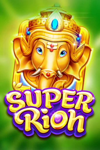 Играть Super Rich без регистрации | Вулкан Неон бесплатные игры
