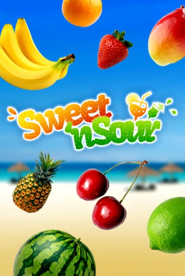 Играть Sweet n Sour без регистрации | Вулкан Неон бесплатные игры