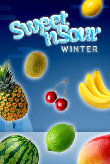 Играть Sweet n Sour Winter без регистрации | Вулкан Неон бесплатные игры