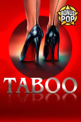 Играть Taboo без регистрации | Вулкан Неон бесплатные игры