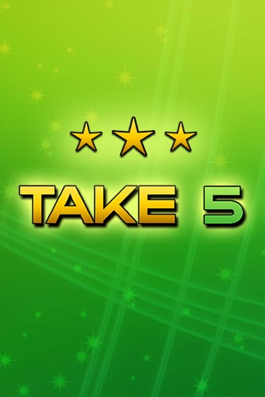 Играть Take 5 без регистрации | Вулкан Неон бесплатные игры