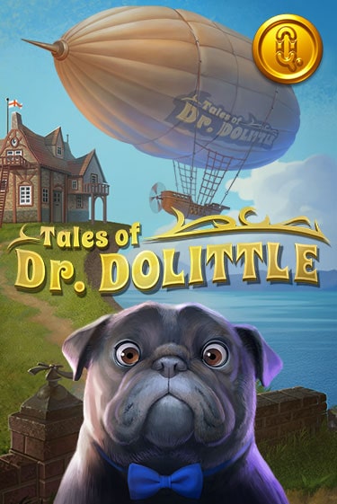 Играть Tales of Dr. Do Little без регистрации | Вулкан Неон бесплатные игры
