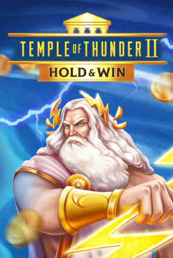 Играть Temple of Thunder II без регистрации | Вулкан Неон бесплатные игры