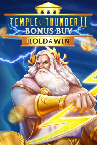Играть Temple of Thunder II Bonus Buy без регистрации | Вулкан Неон бесплатные игры