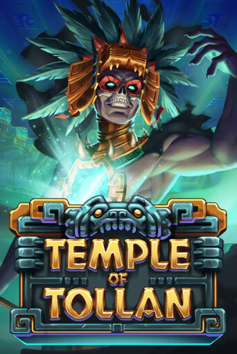 Играть Temple of Tollan без регистрации | Вулкан Неон бесплатные игры
