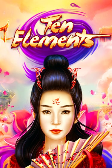Играть Ten Elements без регистрации | Вулкан Неон бесплатные игры