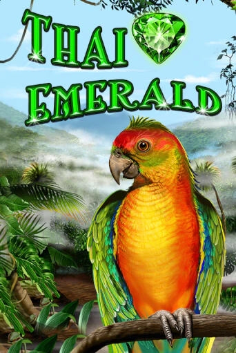 Играть Thai Emerald без регистрации | Вулкан Неон бесплатные игры