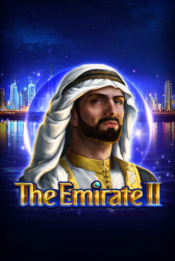 Играть The Emirate 2 без регистрации | Вулкан Неон бесплатные игры